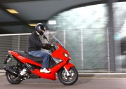 Gilera Nexus 300